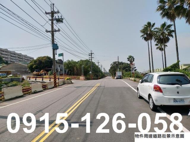 楊梅工業地-1