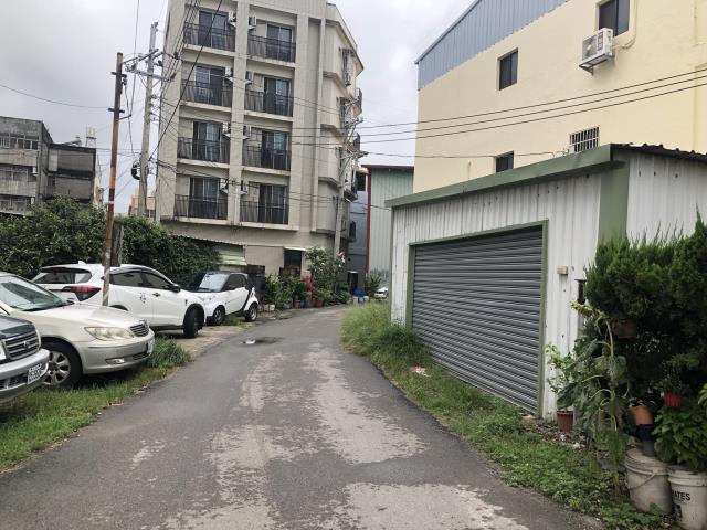 大雅住宅地-2