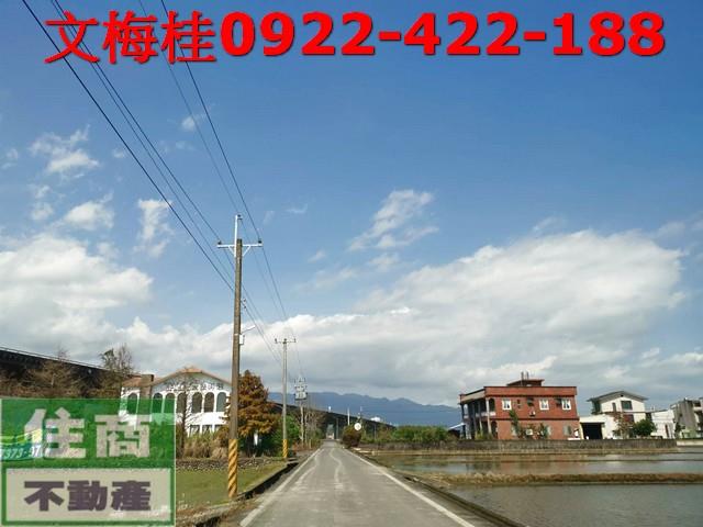 宜蘭礁溪農地-5