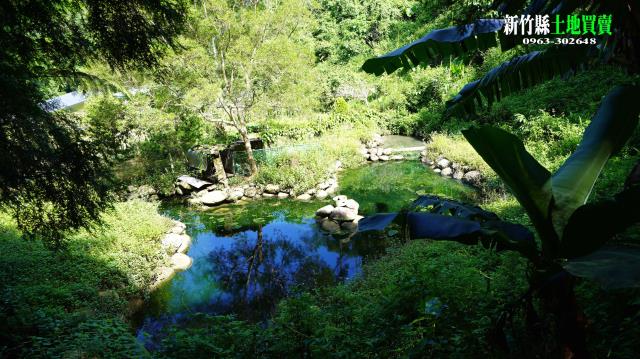新竹農地新竹山坡地新竹休閒地新竹景觀地小坪數農地露