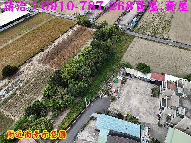 台南農地-6