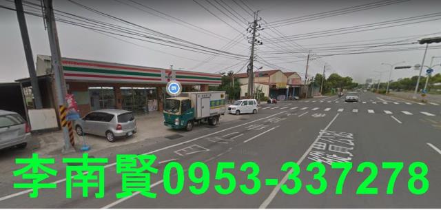 台南農地-7