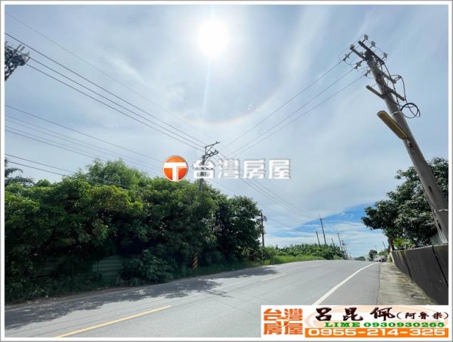 竹崎農地-2