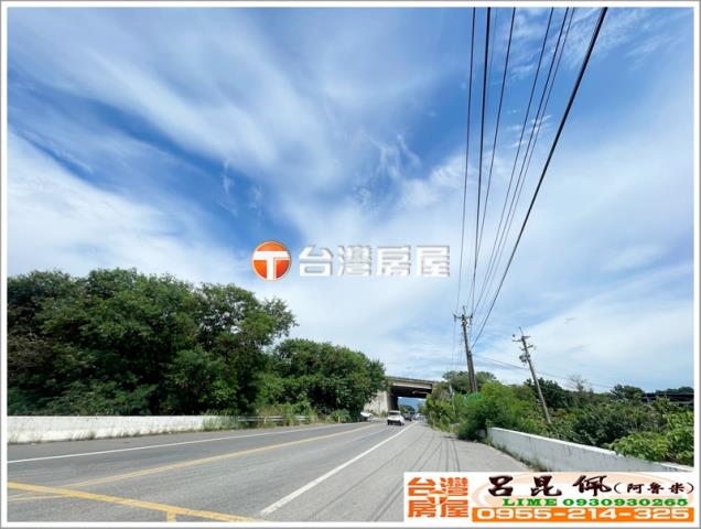 竹崎農地-3