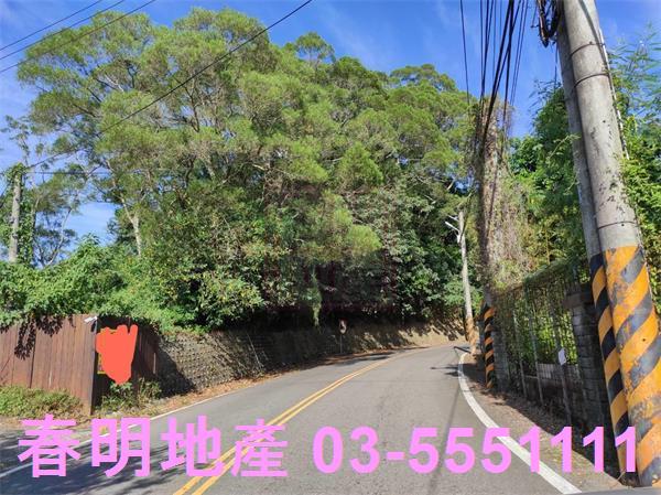 新竹竹東農地-6