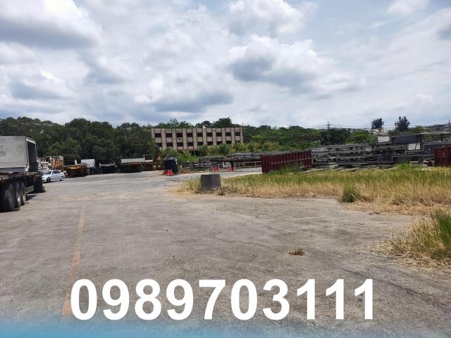桃園楊梅工業地-3