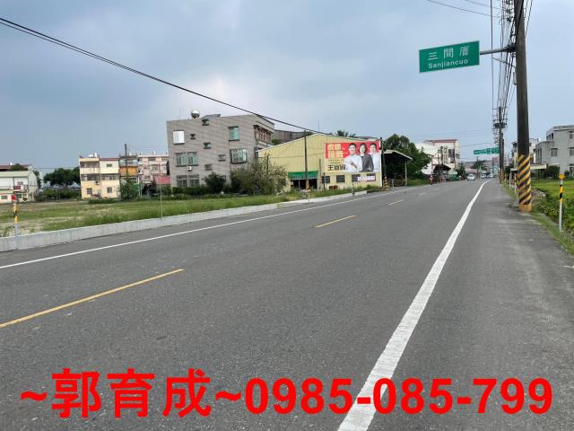 台南白河農地-9