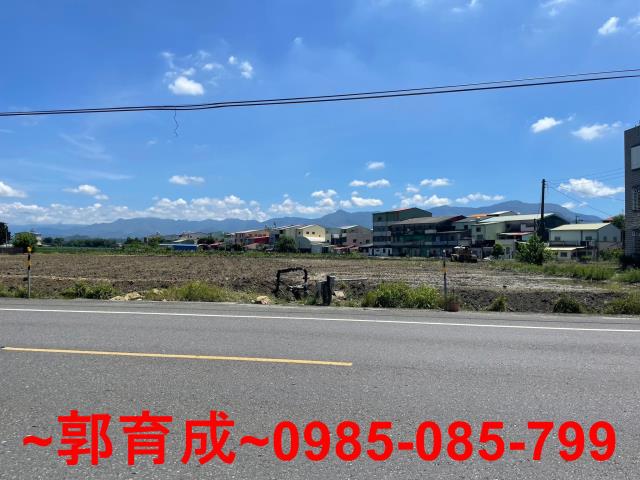台南白河農地-0