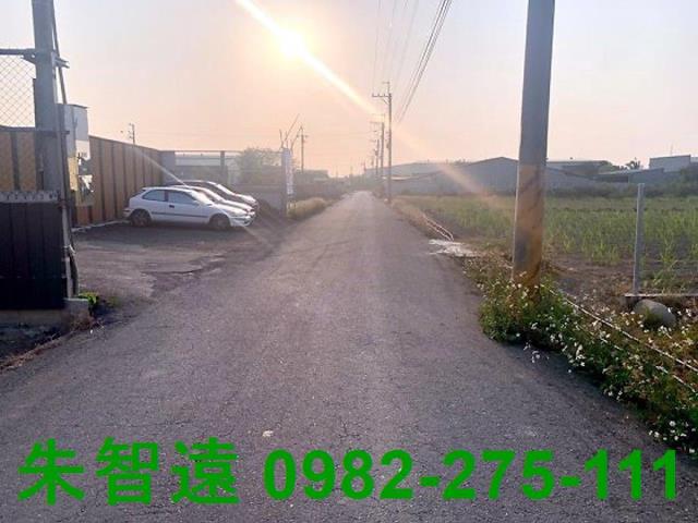 安南農地-10