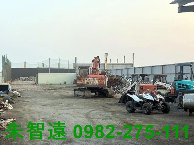 安南農地-12