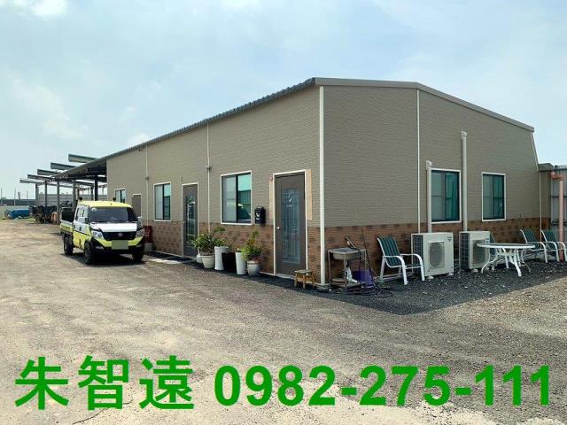 安南農地-0