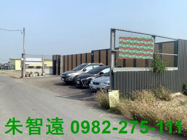 安南農地-4