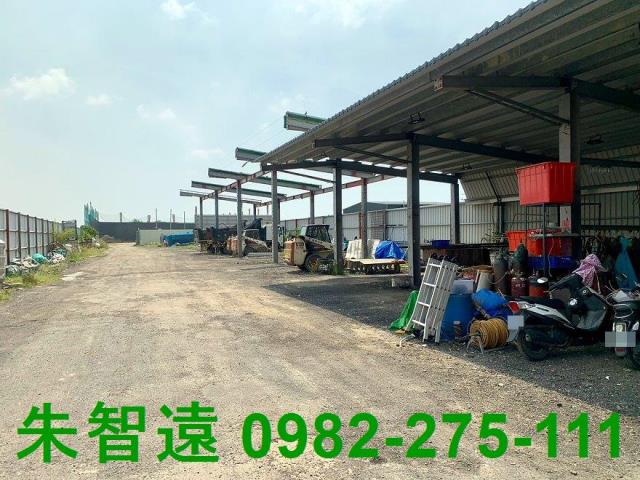 安南農地-7