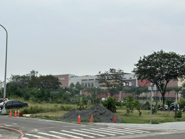 歸仁商業地-4