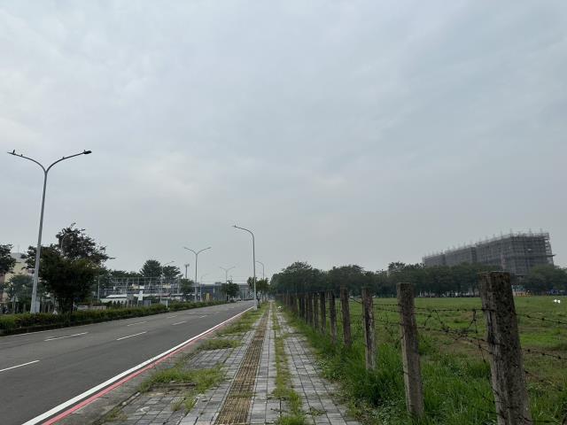 歸仁商業地-5