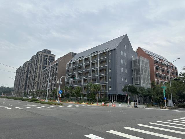 歸仁商業地-7