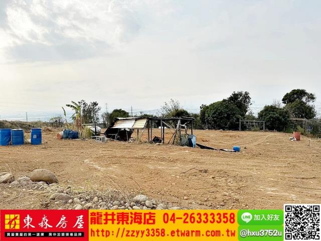 台中龍井旱-4