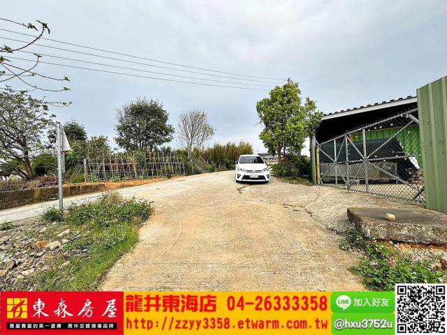 台中龍井旱-6