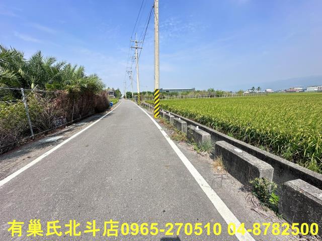 彰化社頭農地-10
