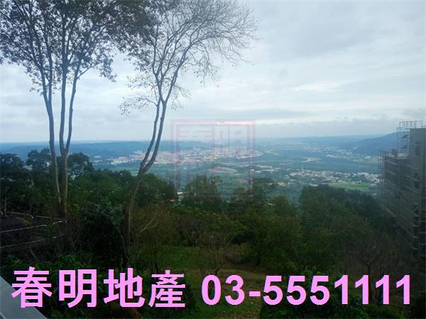 新竹橫山山坡地-0