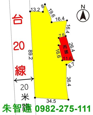 台南農地-2