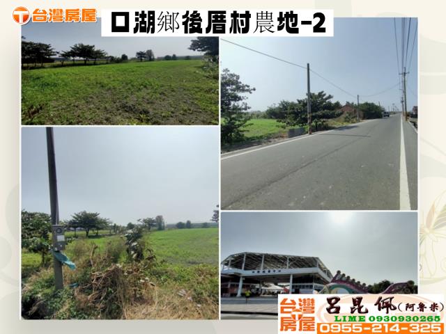 口湖農地-0