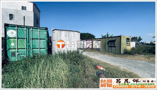 台南建地-3