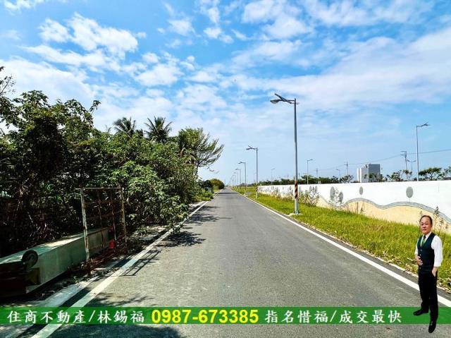 台南安南農地-3