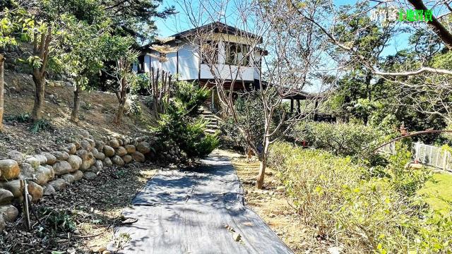 新竹關西農地-1