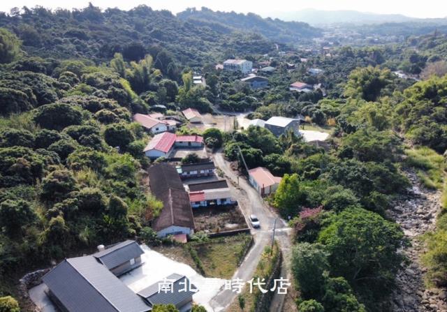 台南東山農地-1