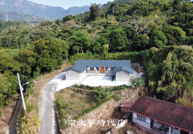 台南東山農地-2