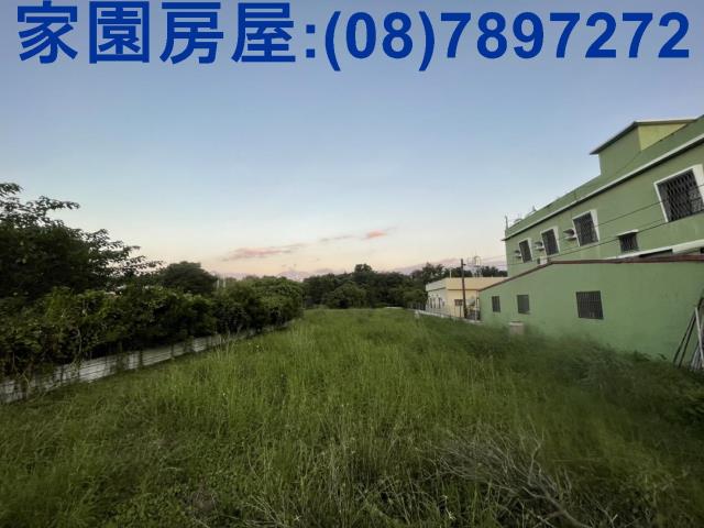 崁頂農建地