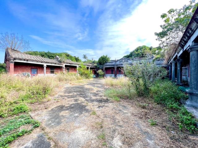 南投草屯建地-8