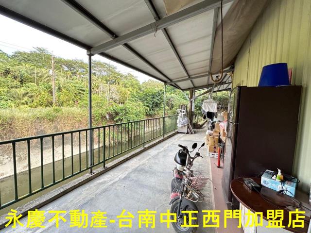 台南白河農地-6