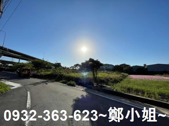 桃園中壢農地-4