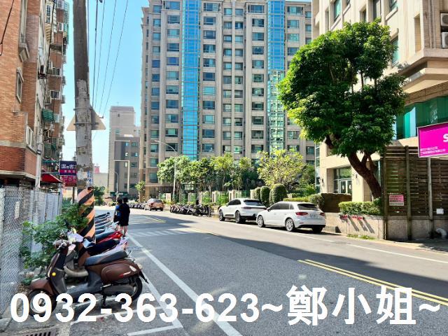 蘆竹區上南崁六福一路建地