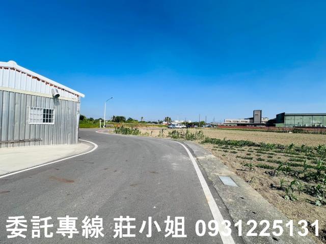 台南西港農地-2