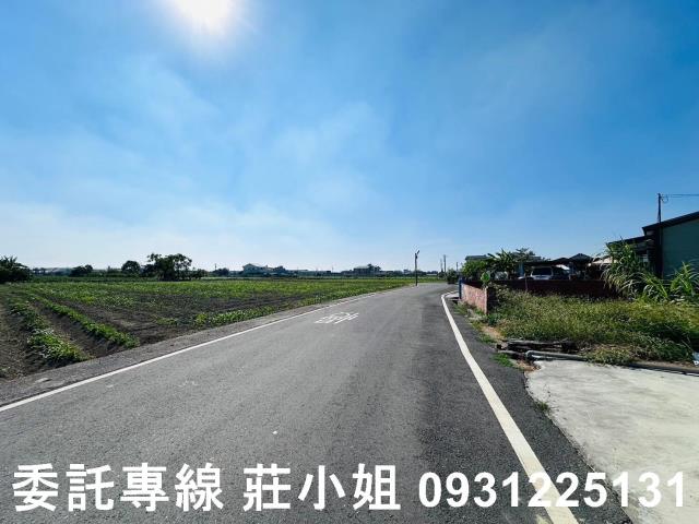 台南西港農地-5
