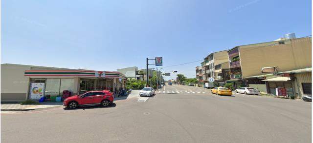 台南關廟農地-1