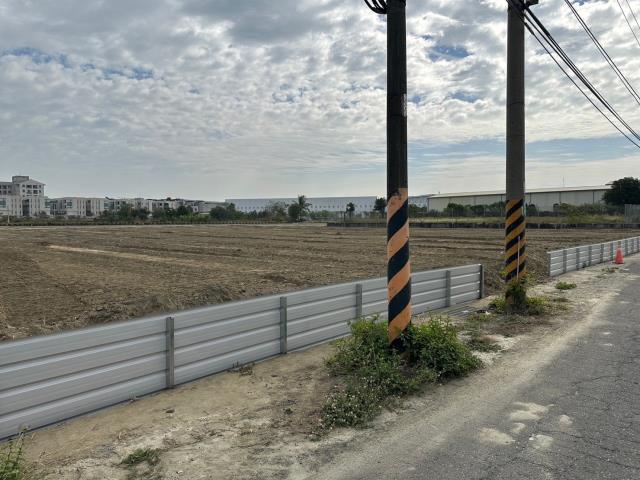 台南安南農地-10