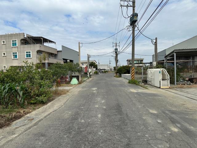 台南安南農地-12