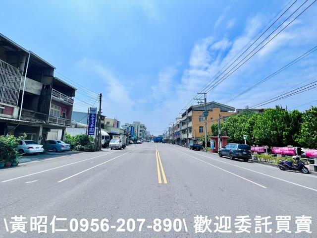 西港農地-6
