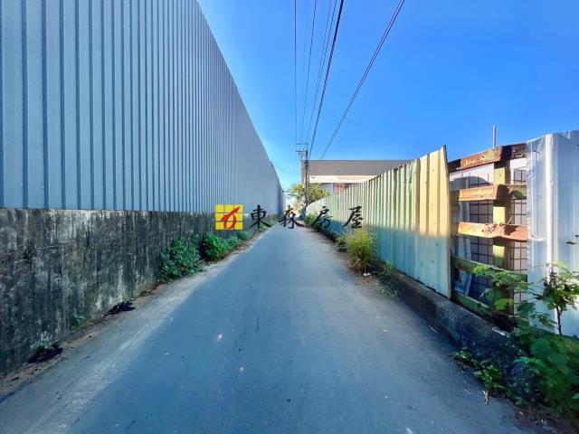 台中清水農地-4