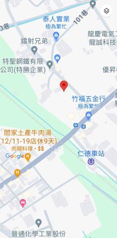 台南仁德農地-6