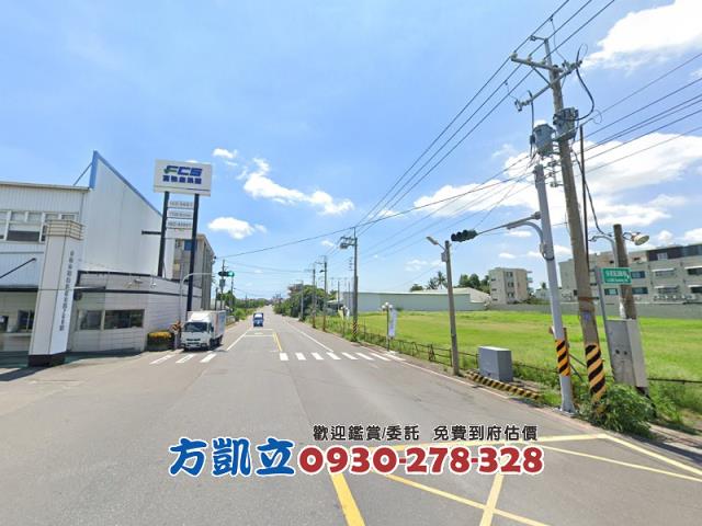 關廟農地-2