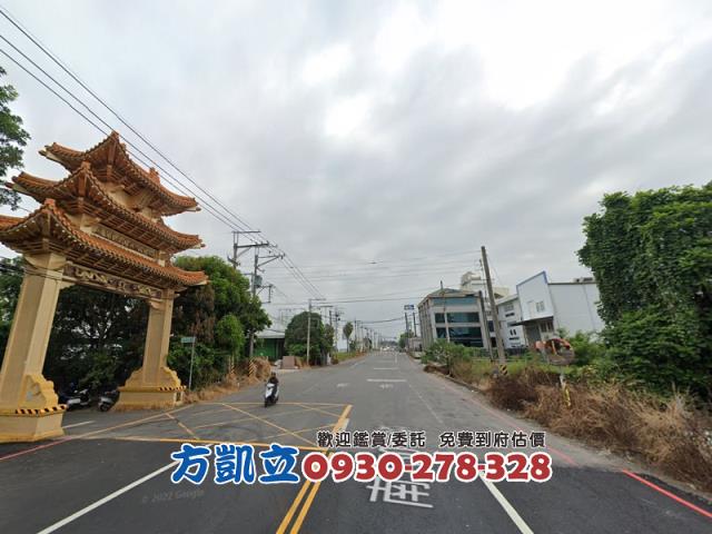 關廟農地-3