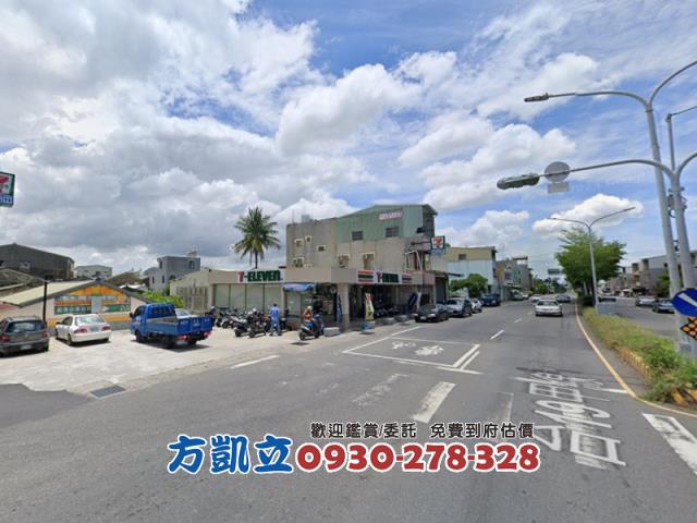關廟農地-8