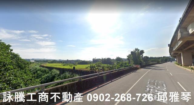 桃園觀音工業地-0