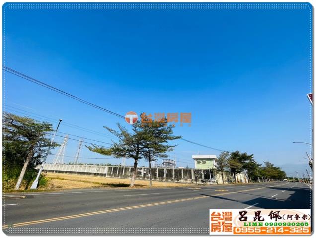 大林農地-3