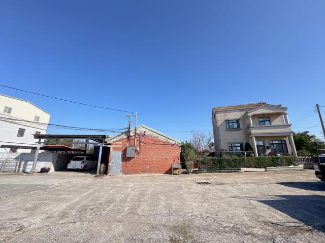 桃園新屋建地-4